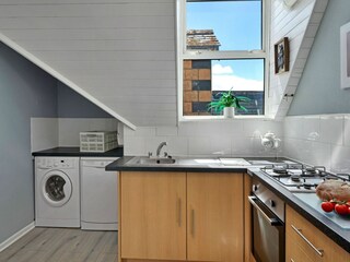 Apartment St. Ives Ausstattung 8