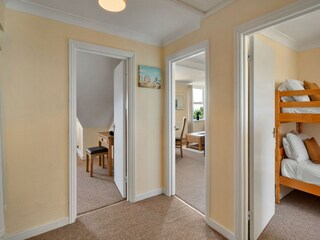 Apartment St. Ives Ausstattung 11