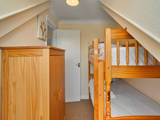 Apartment St. Ives Ausstattung 20