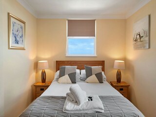 Apartment St. Ives Ausstattung 21