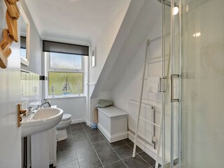 Apartment St. Ives Ausstattung 9
