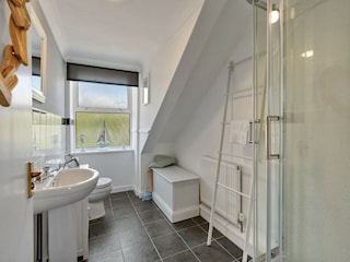 Appartement St. Ives Équipement 9