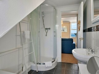 Apartment St. Ives Ausstattung 12