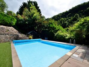 Apartment Lodge an der Wye mit privatem Flusszugang - Coleford - image1