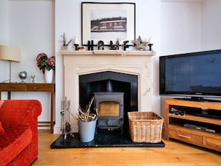 Apartment Coleford Ausstattung 38