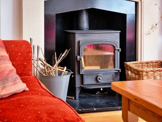 Apartment Coleford Ausstattung 45