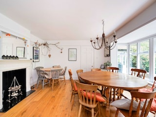 Apartment Coleford Ausstattung 39