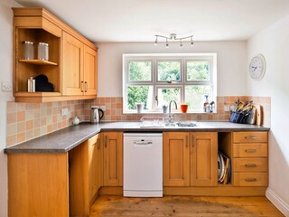 Apartment Coleford Ausstattung 21