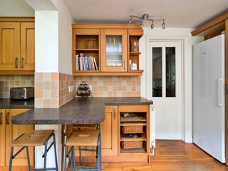 Apartment Coleford Ausstattung 29