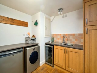 Apartment Coleford Ausstattung 30