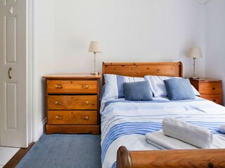 Apartment Coleford Ausstattung 22