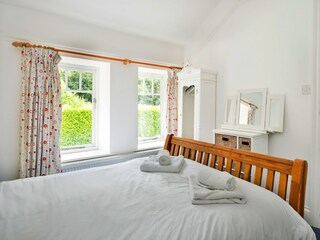 Apartment Coleford Ausstattung 24