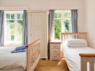 Apartment Coleford Ausstattung 33