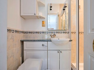 Apartment Coleford Ausstattung 19