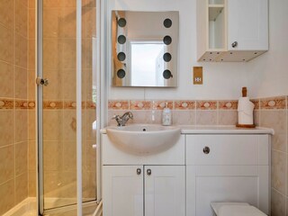 Apartment Coleford Ausstattung 20