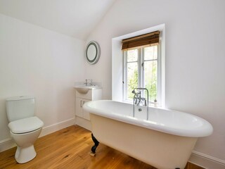 Apartment Coleford Ausstattung 10