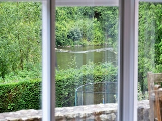 Apartment Coleford Außenaufnahme 8