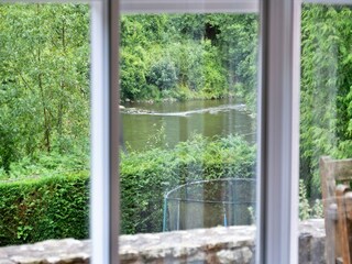 Appartement Coleford Buitenaudio-opname 8