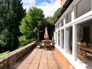 Apartment Coleford  52
