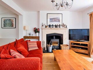 Apartment Coleford Ausstattung 25