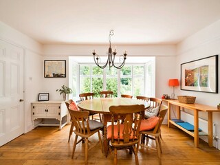 Apartment Coleford Ausstattung 21