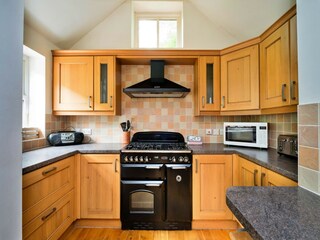 Apartment Coleford Ausstattung 20