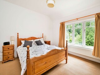 Apartment Coleford Ausstattung 12