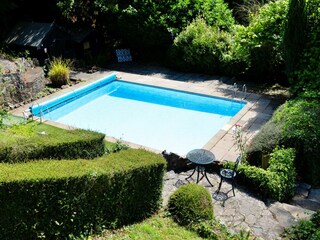 Appartement Coleford Buitenaudio-opname 5