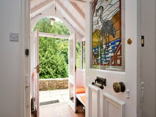 Appartement Coleford Équipement 13