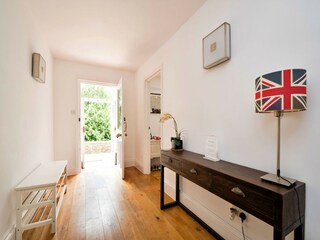 Apartment Coleford Ausstattung 11
