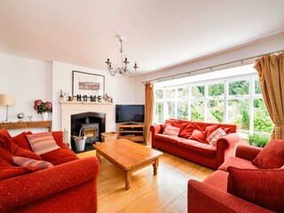 Apartment Coleford Ausstattung 15