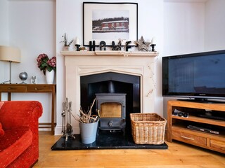Appartement Coleford Kenmerken 12