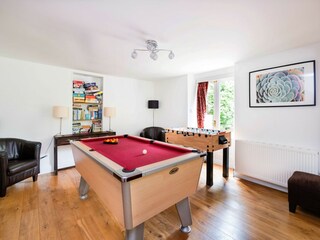 Apartment Coleford Ausstattung 23