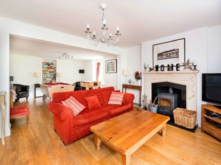 Apartment Coleford Ausstattung 48