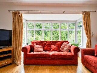 Appartement Coleford Kenmerken 15