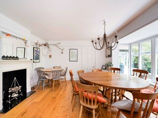 Apartment Coleford Ausstattung 13