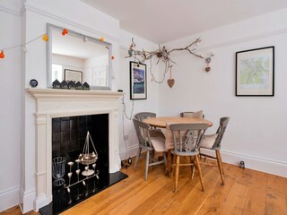 Appartement Coleford Kenmerken 14
