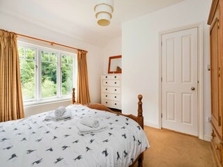 Apartment Coleford Ausstattung 35