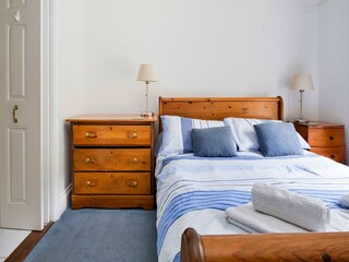 Apartment Coleford Ausstattung 36
