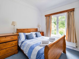 Apartment Coleford Ausstattung 15