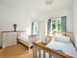 Apartamento Coleford Características 28