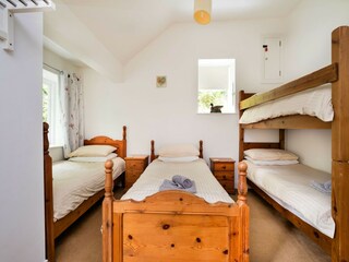 Apartment Coleford Ausstattung 16