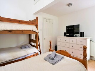 Appartement Coleford Équipement 25