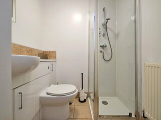 Apartment Coleford Ausstattung 33