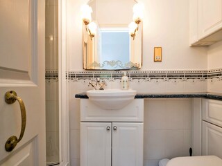 Appartamento Coleford Caratteristiche 35