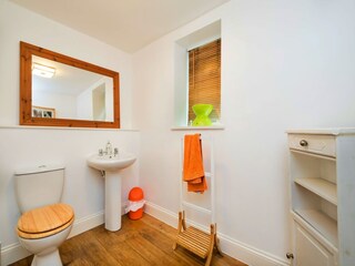 Apartamento Coleford Características 29