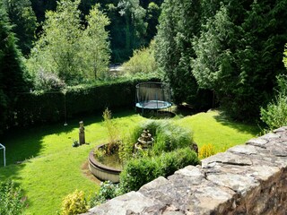 Apartment Coleford Außenaufnahme 2