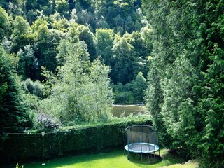 Apartment Coleford Außenaufnahme 7