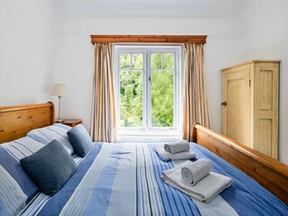 Apartamento Coleford Grabación al aire libre 4