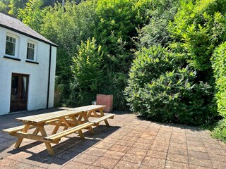 Apartamento Coleford  54